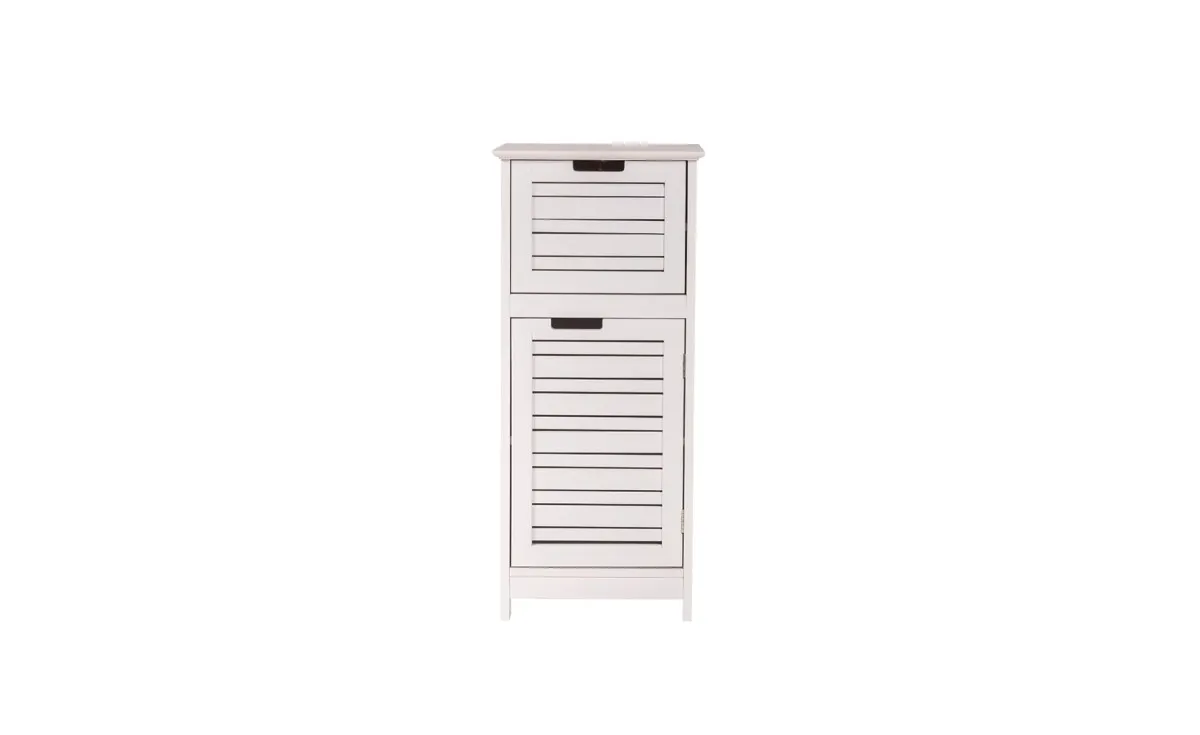 Miami tendance ormarić 1 vrata + 1 fioka 36,5x30x83cm