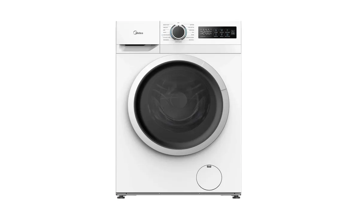 Midea MF110W90BA10/W-HR mašina za pranje veša