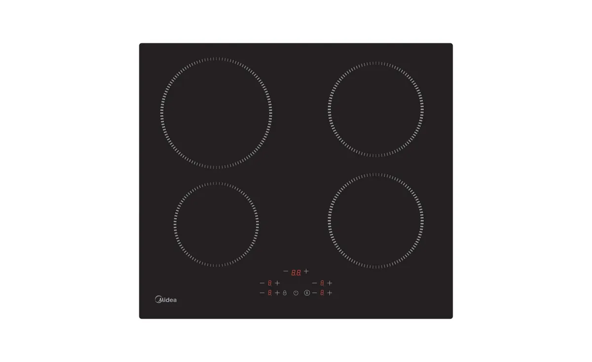 Midea MIH 653A ugradna indukcijska ploča