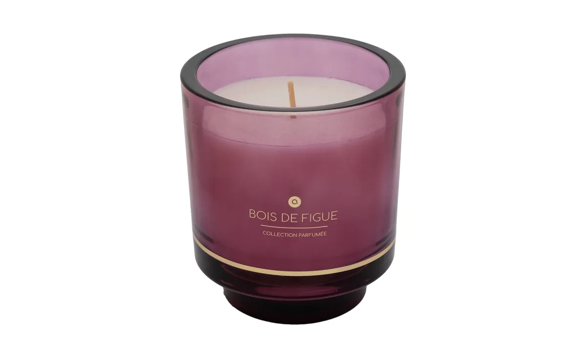 Mirisna sveća Ilea Fig 10cm