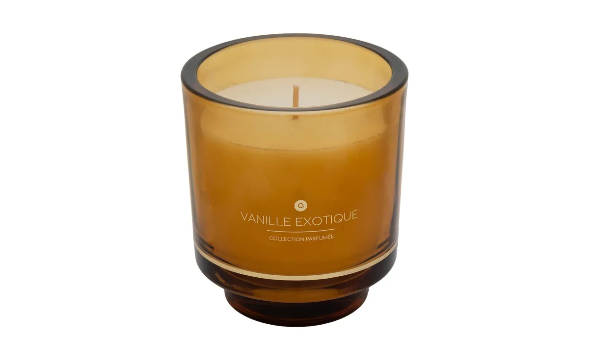 Mirisna sveća Ilea Vanilla 10cm