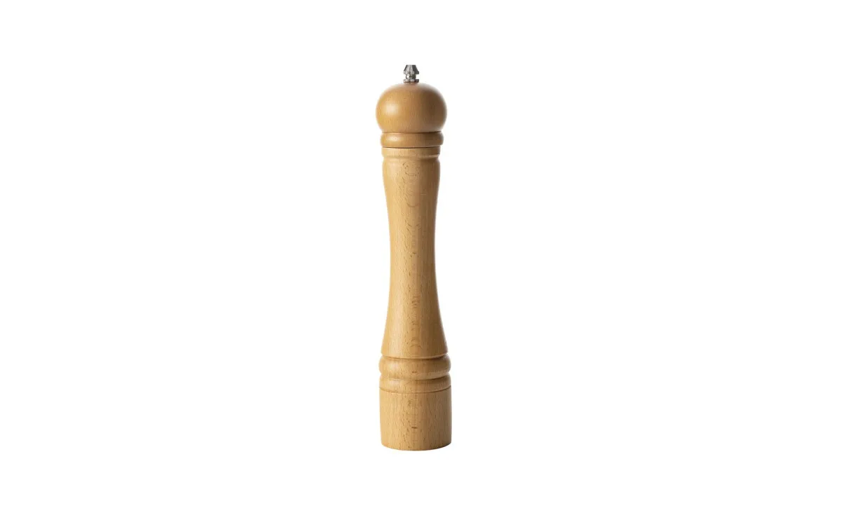Mlin za so i biber Natural 30cm
