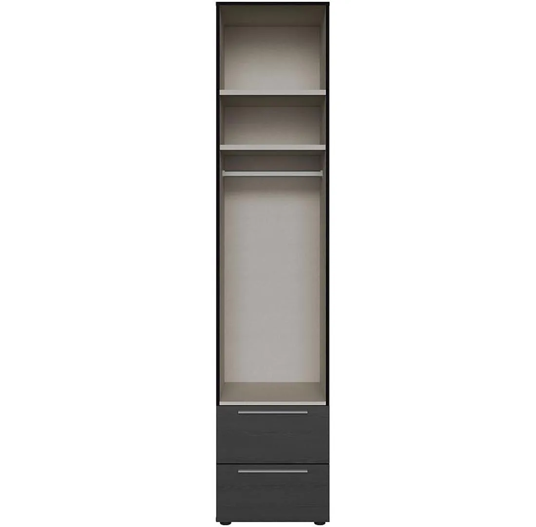 Moduklix fioke za korpus 49.4x50.8 cm hrast