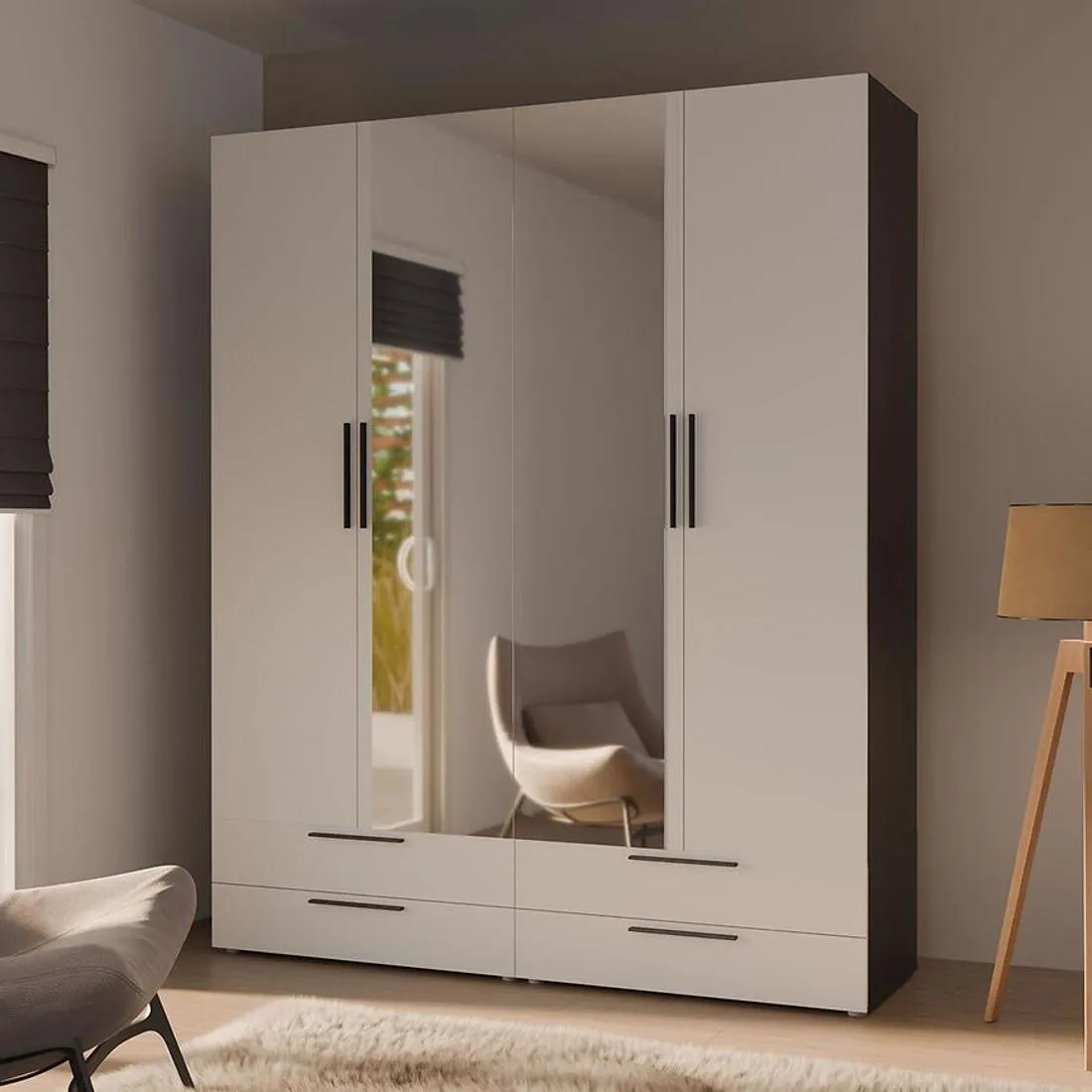 Moduklix fronta ormara 175,7x49,4 cm hrast cabezone