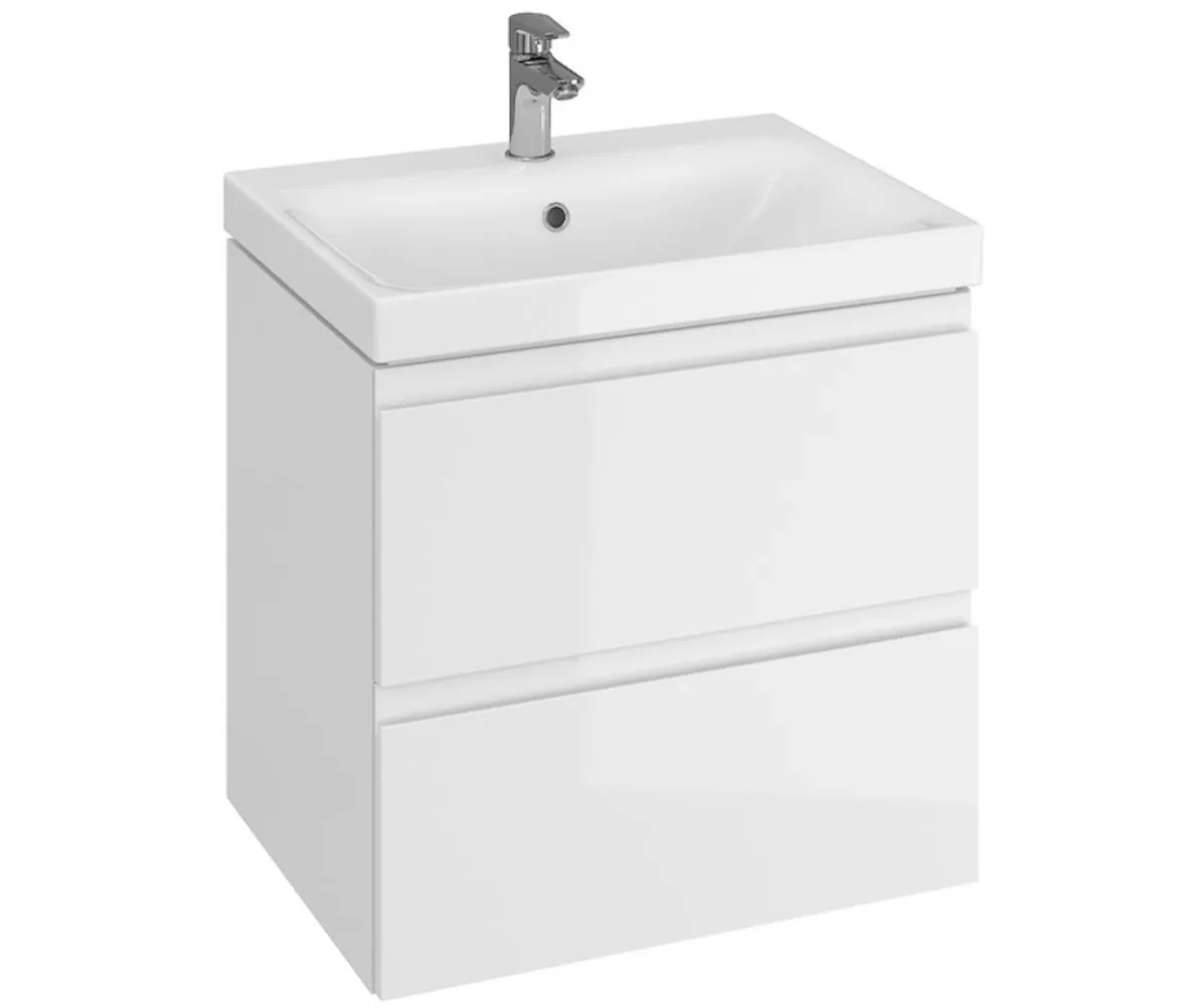 Moduo 60 baza s umivaonikom 59,9x44,7x62 bela