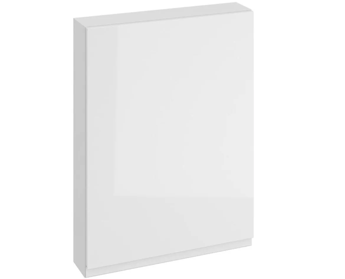 Moduo 60 viseci ormaric 60x14,1x80 beli