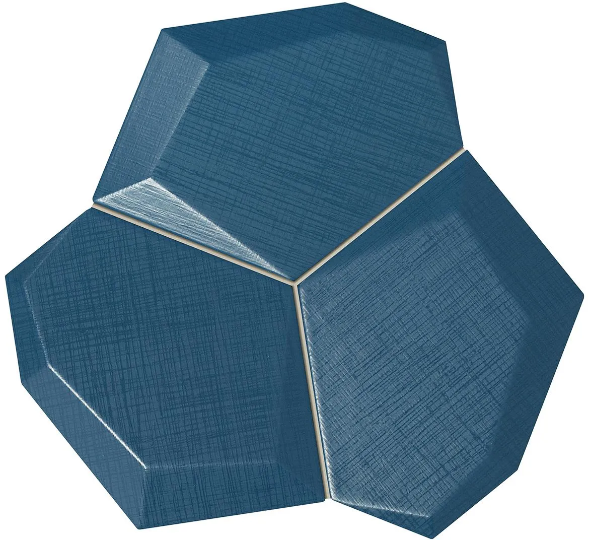 Mozaik Satini Blue 19/21