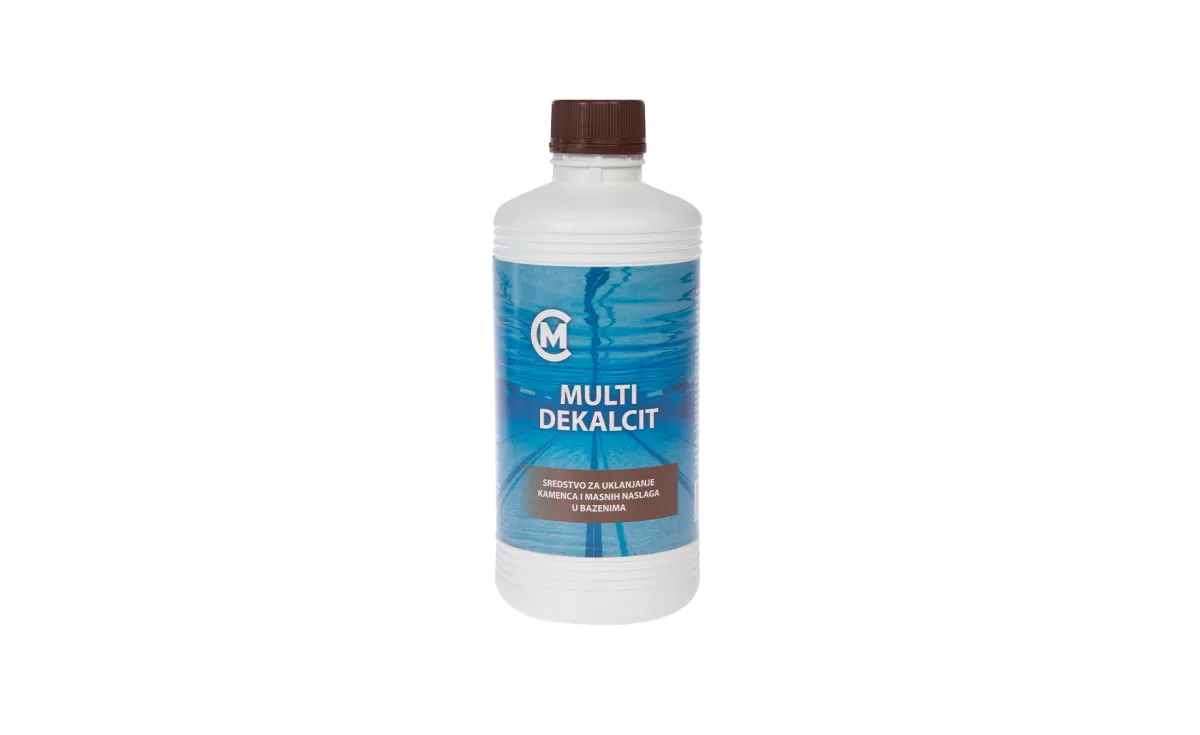 Multi dekalcit  1 lit