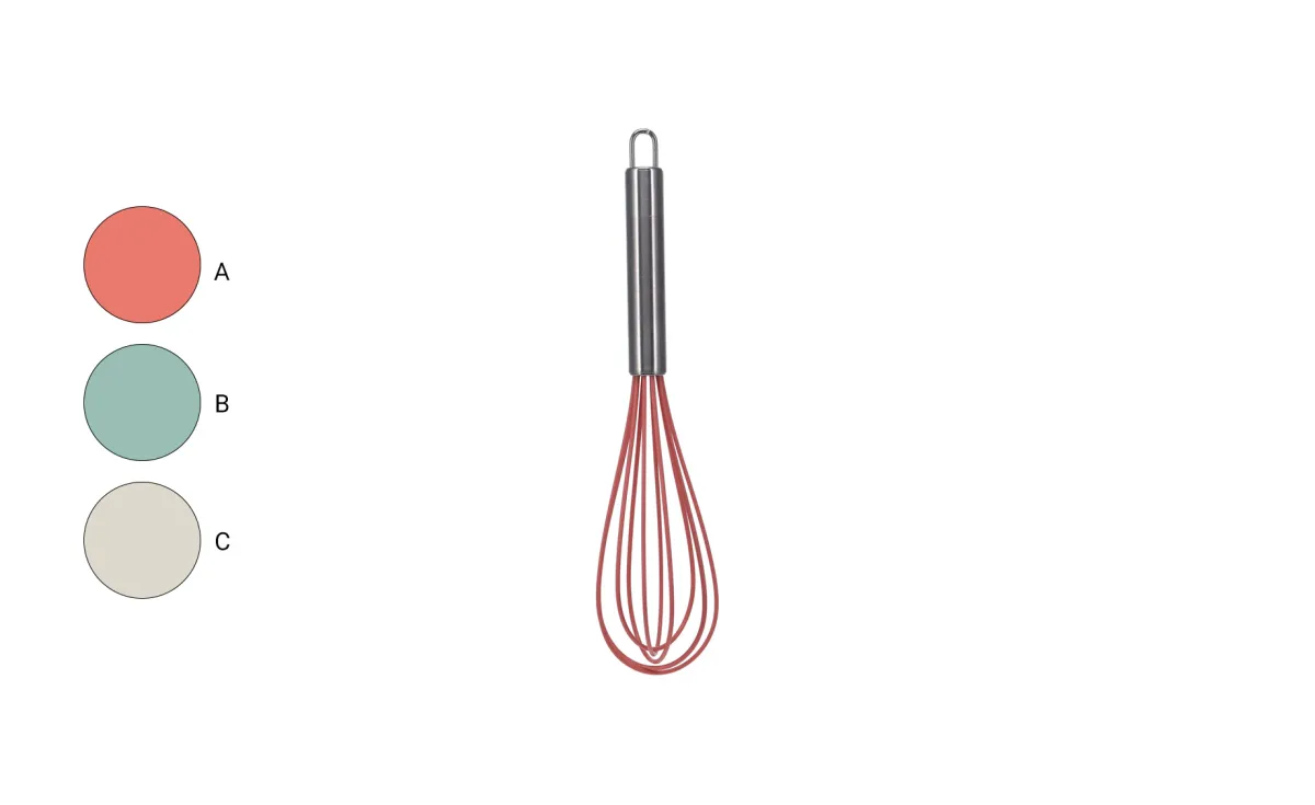 Mutilica Karla 26cm više boja