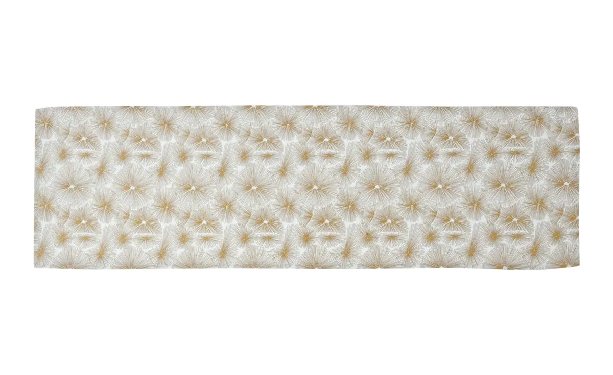 Nadstolnjak Gold 40x140cm