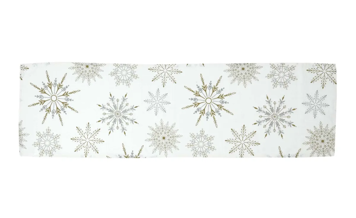 Nadstolnjak Sparkle 40x140cm