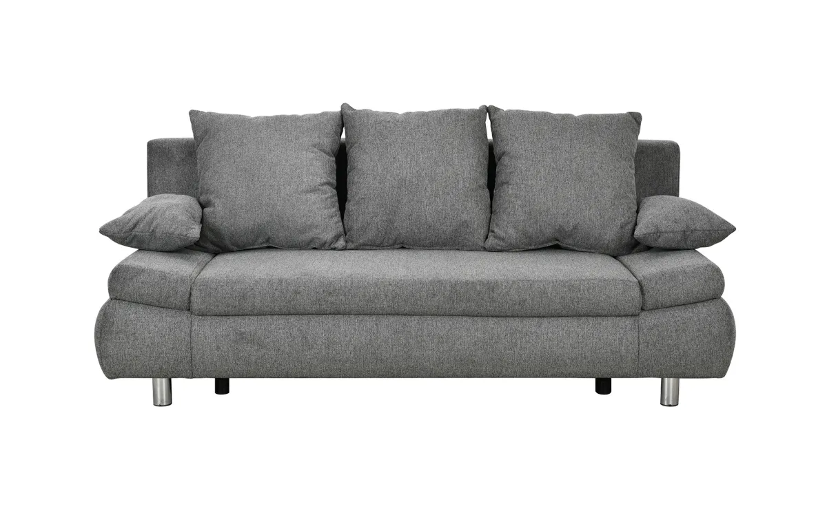 Naho trosed sa ležajem 205x97x80/94cm