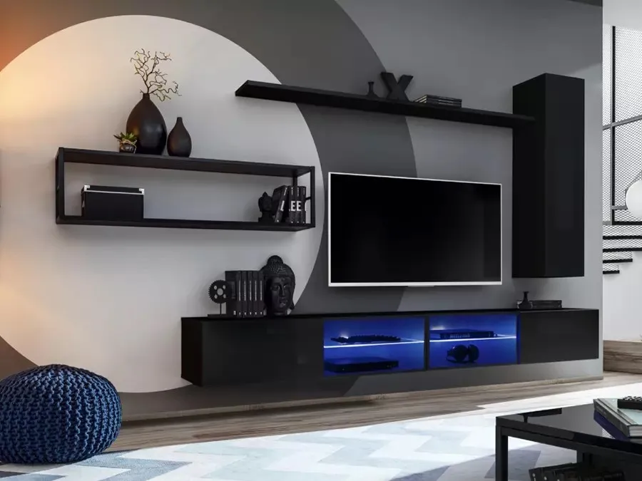 Nameštaj za dnevni boravak Switch IV inspiracije