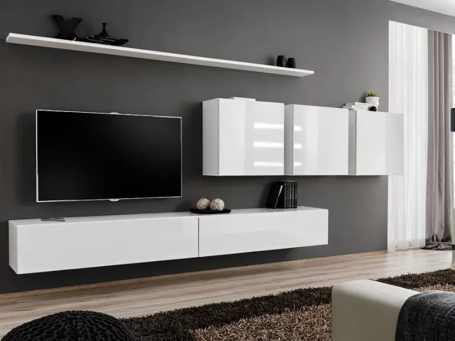 Nameštaj za dnevni boravak Switch VII inspiracije