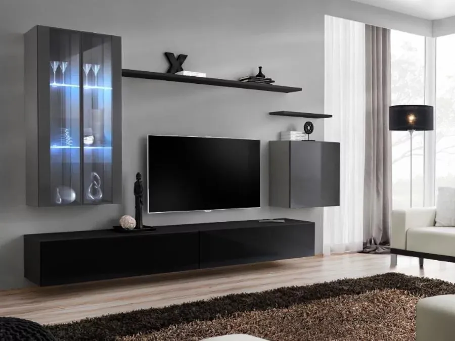 Nameštaj za dnevni boravak Switch XII inspiracije