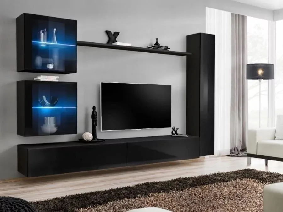 Nameštaj za dnevni boravak Switch XVIII inspiracije