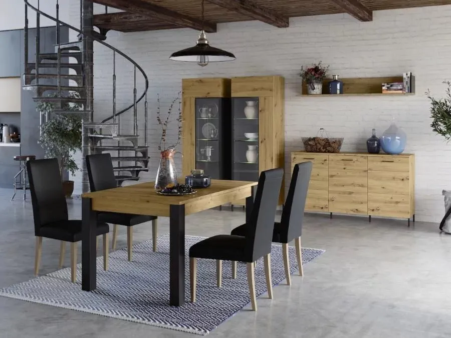Namještaj za dnevni boravak Lucas I inspiracije