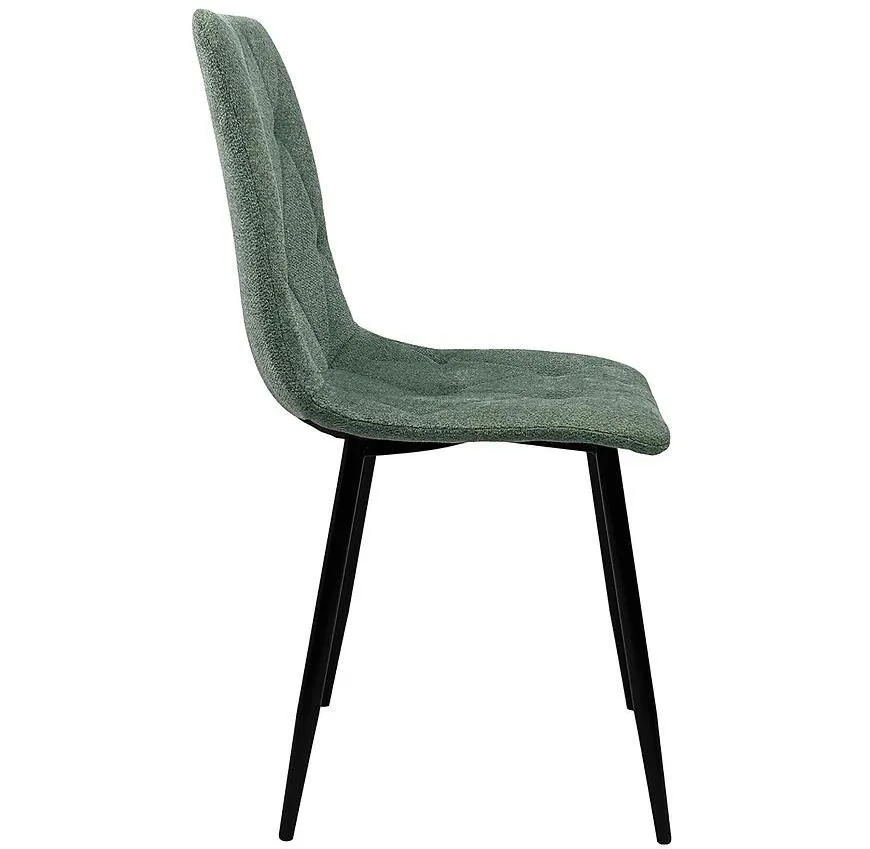 Naomi Green Borg stolica 74