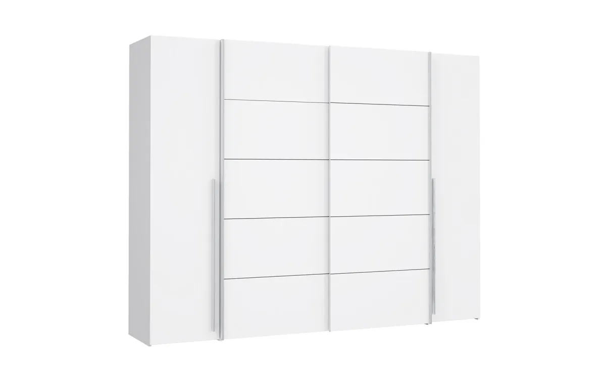 Narago ormar 4 vrata 270x61x210cm