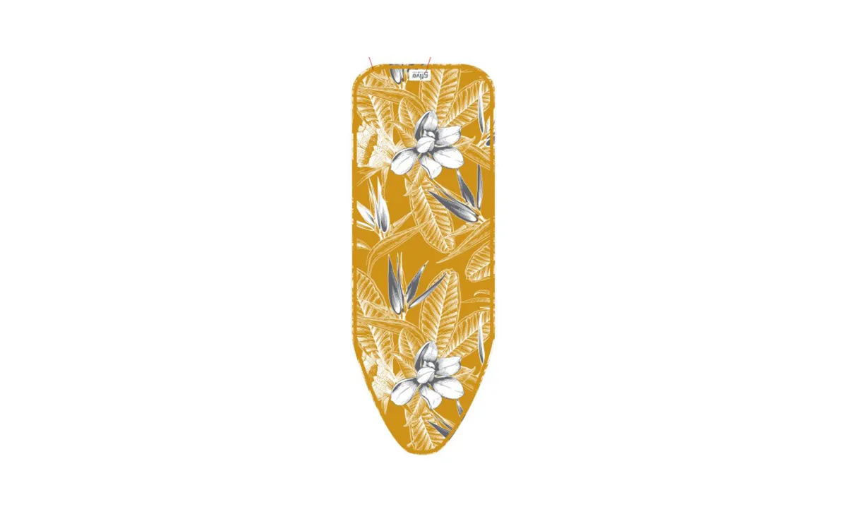 Navlaka za dasku za peglanje Flowers S 46x1x120cm