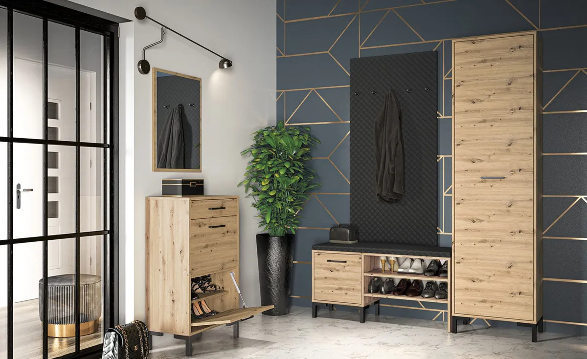 Nevio - Shop the look