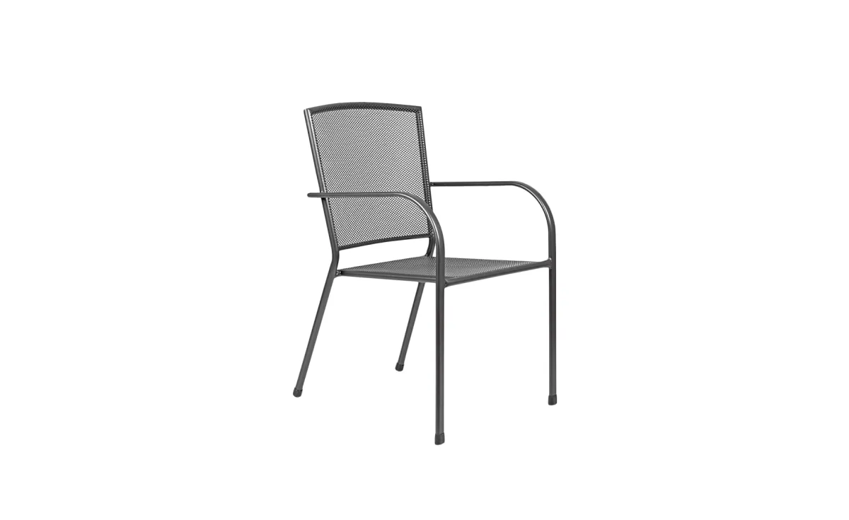 Nice III stolica sa rukonaslonima 62x55x86 cm
