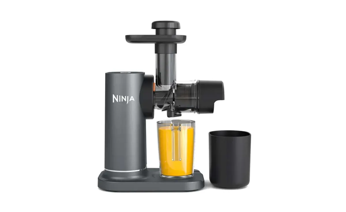 Ninja JC151EU slow juicer