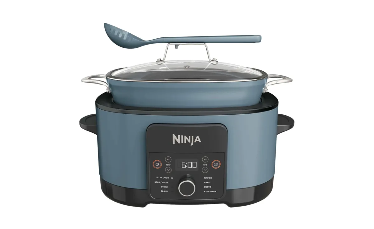 Ninja MC1001EU multicooker 8 u 1