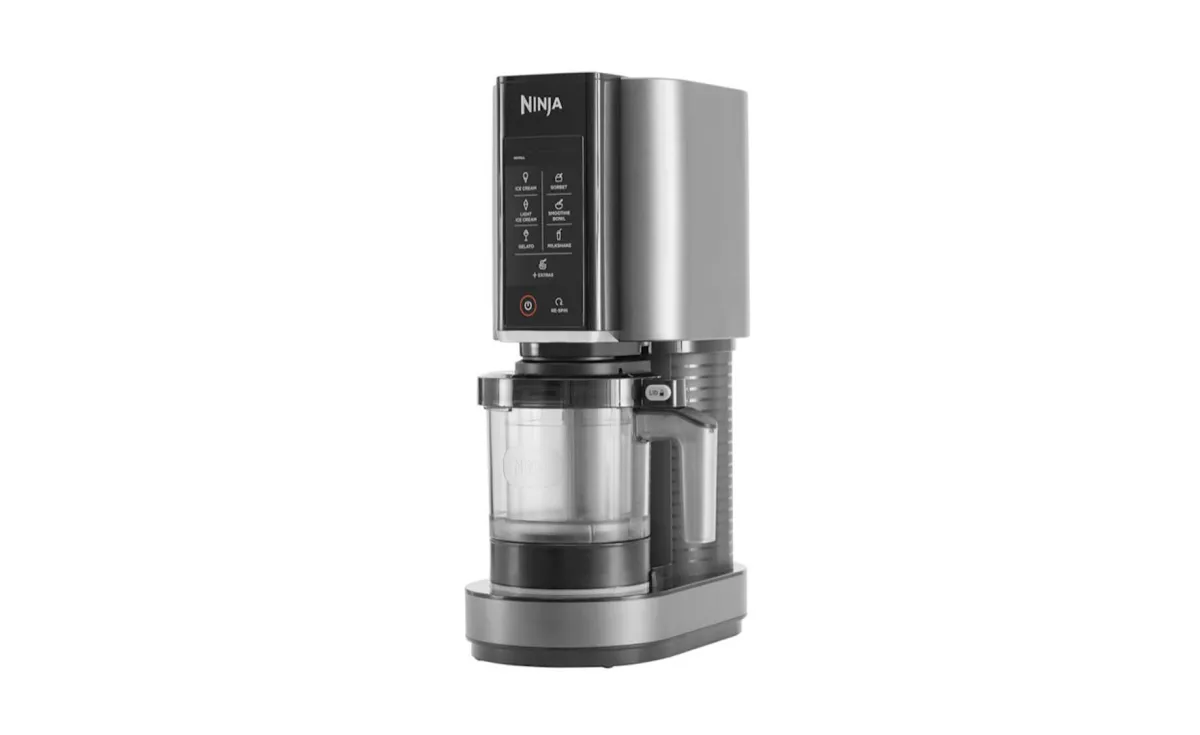Ninja NC300EU aparat za sladoled