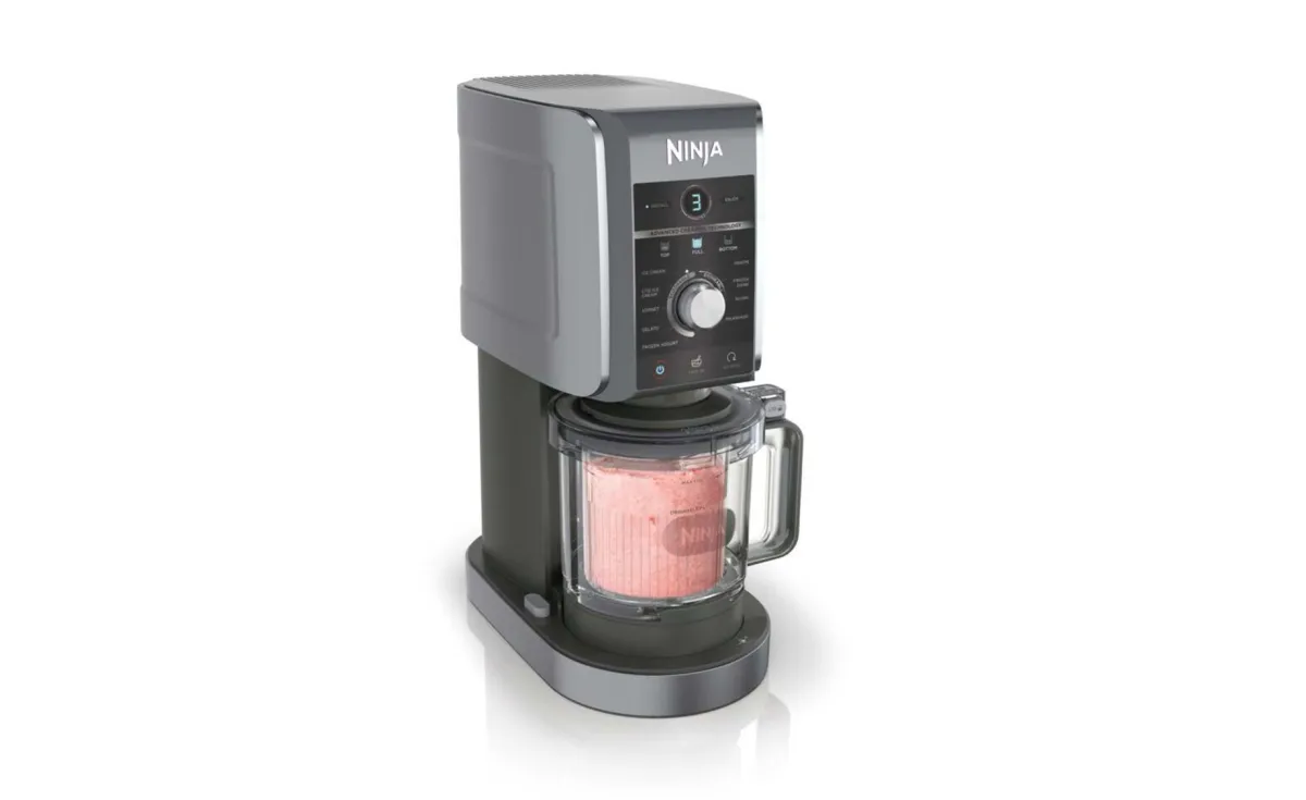 Ninja NC501EU aparat za sladoled Deluxe 11u1