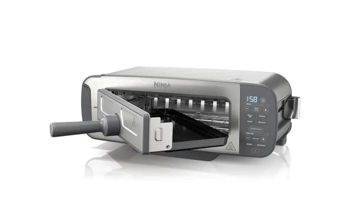 Ninja ST202EU toster