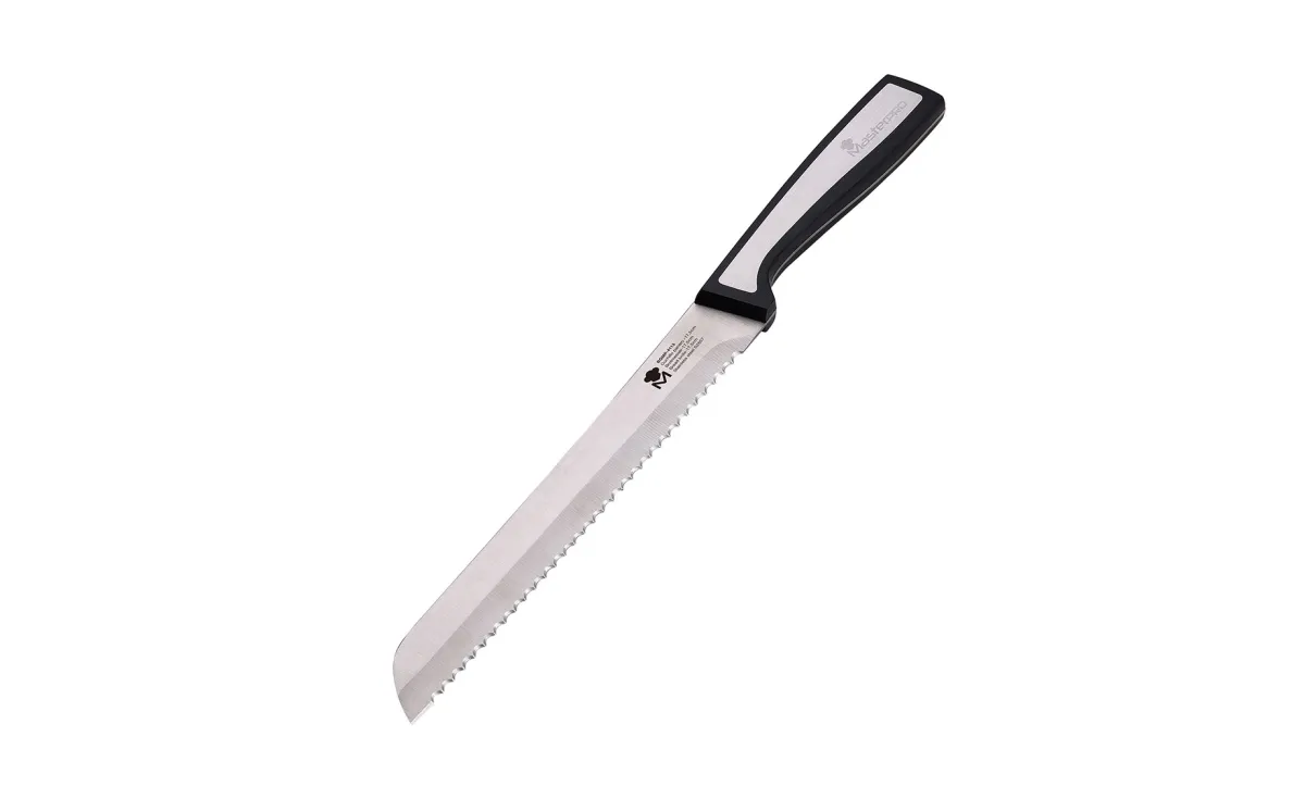 Nož za hleb Masterpro sharp 20cm