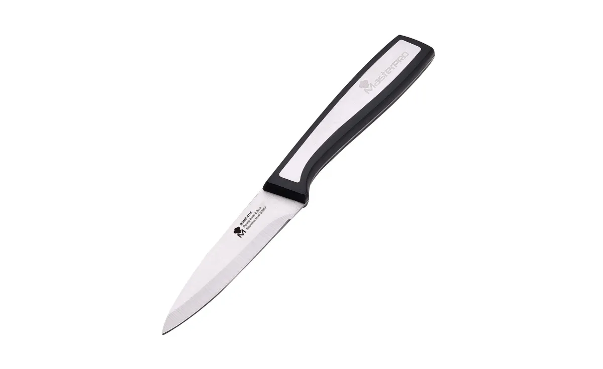 Nož za ljuštenje Masterpro Sharp 9cm