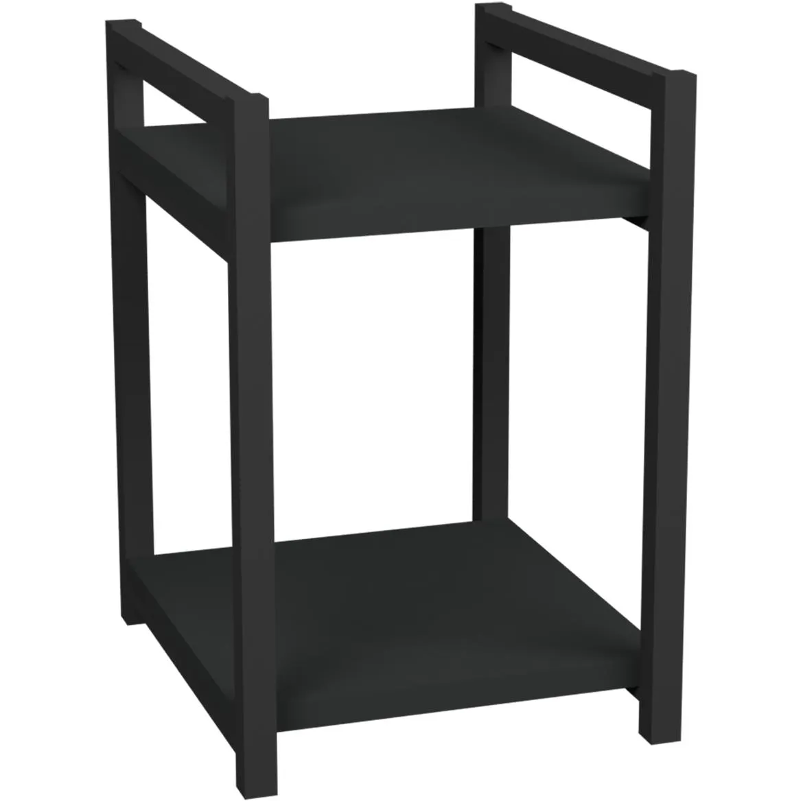 Nocni ormaric Fd-2lmps-007 28x33x40 Antracit