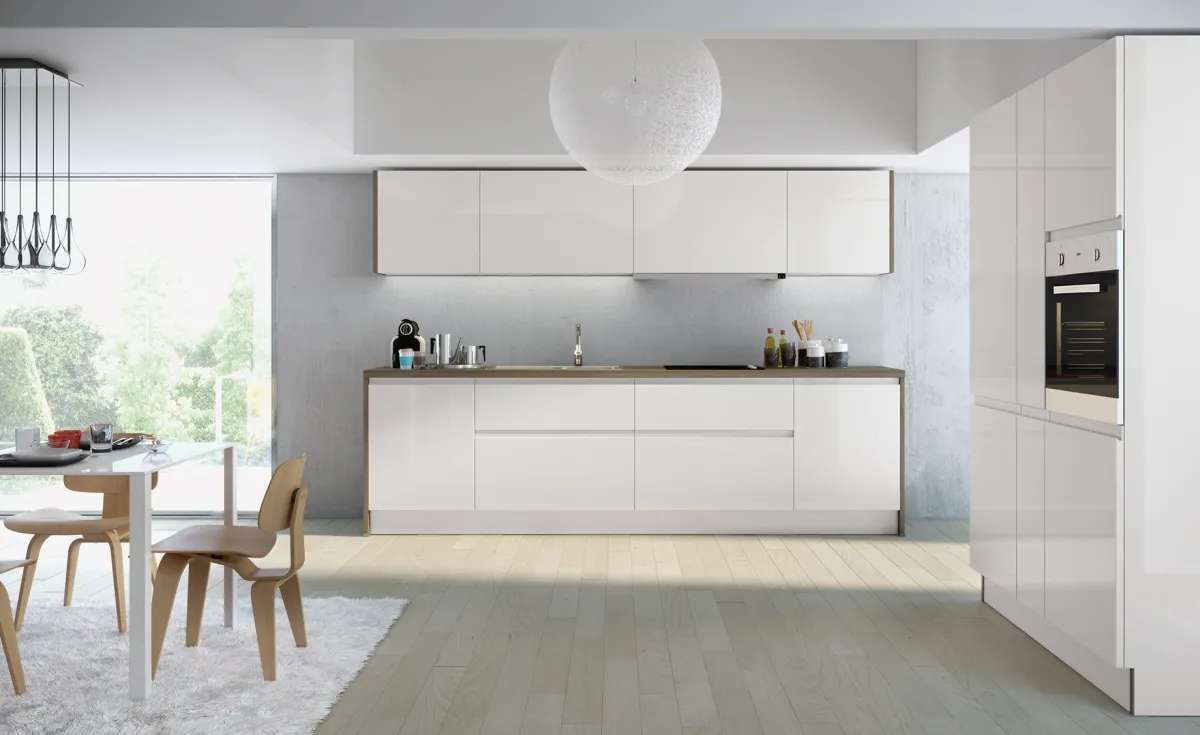 Nolte eco kuhinja model Atlanta