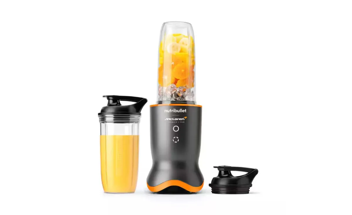 Nutribullet NB1206GOMC blender