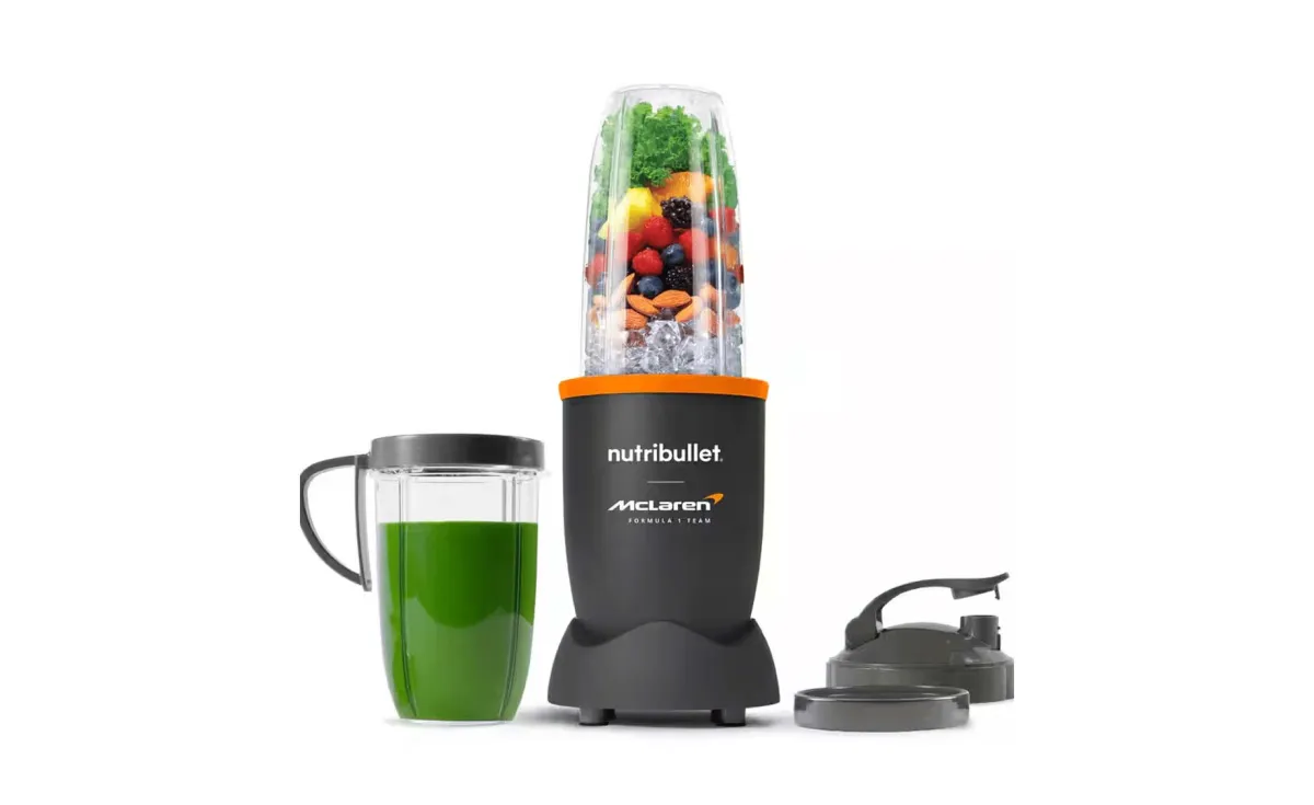 Nutribullet NB907GO-MC blender
