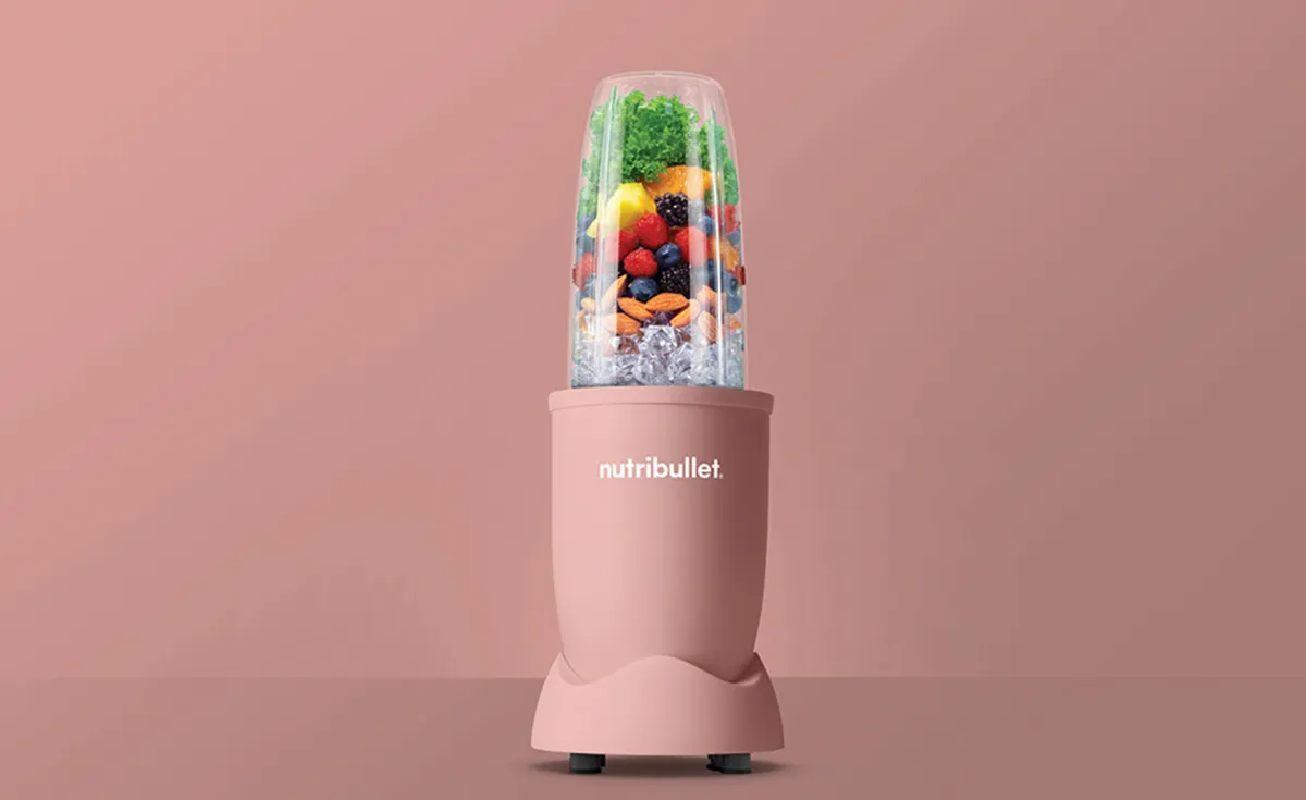 Nutribullet NB907MACL