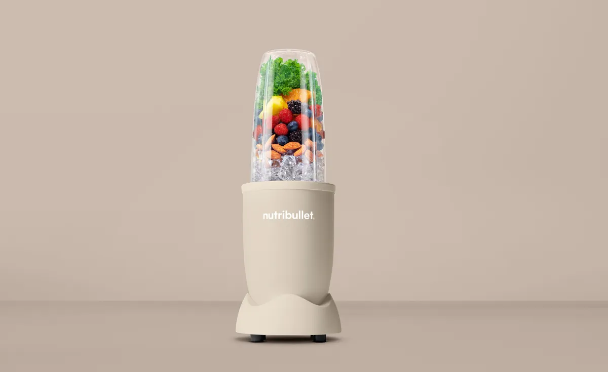 Nutribullet NB907MASN blender