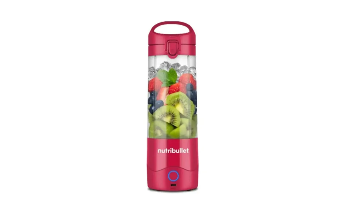 Nutribullet NBP003MA blender