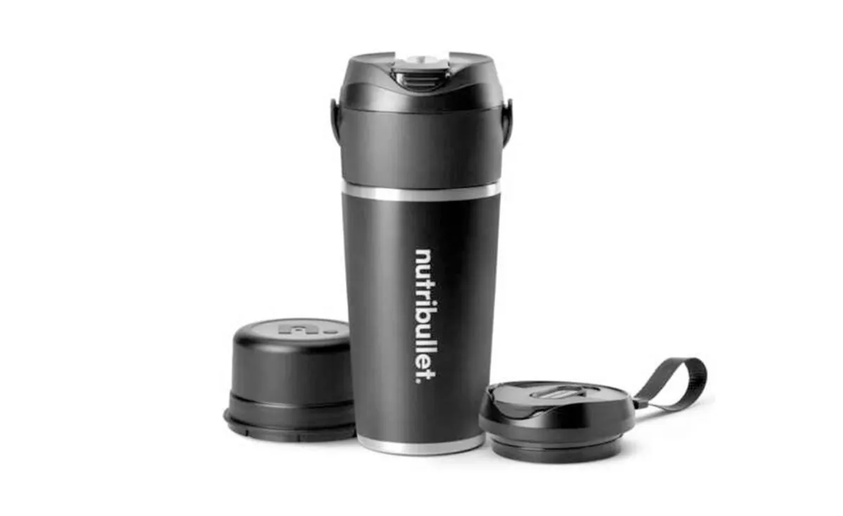 Nutribullet NBP016B blender