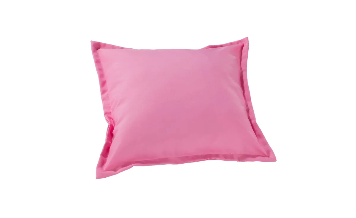 Ocean dekorativni baštenski jastuk 40x40 cm roze