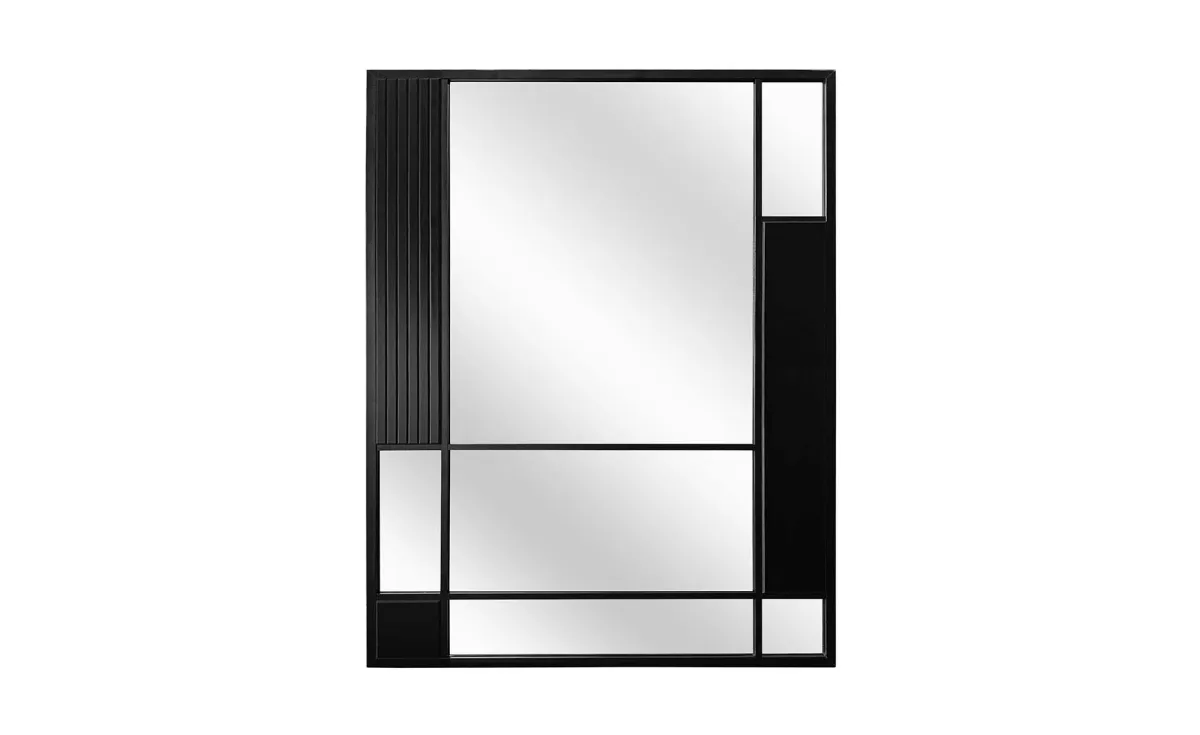 Ogledalo Loft Lora 69x95cm