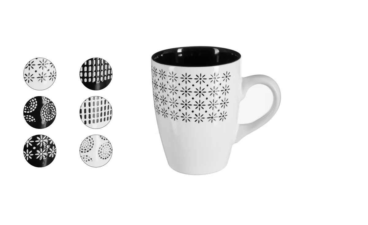 Šolja Ethink 330ml više motiva