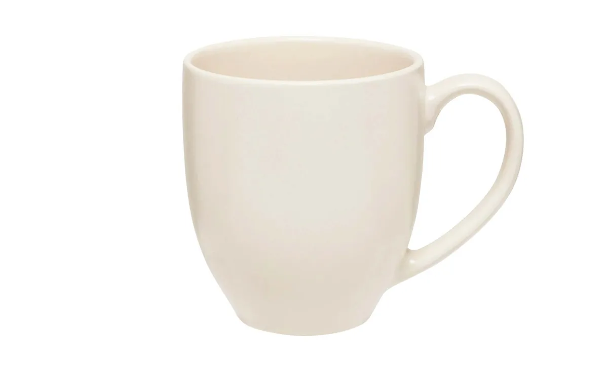 Šolja Mae 480ml bela
