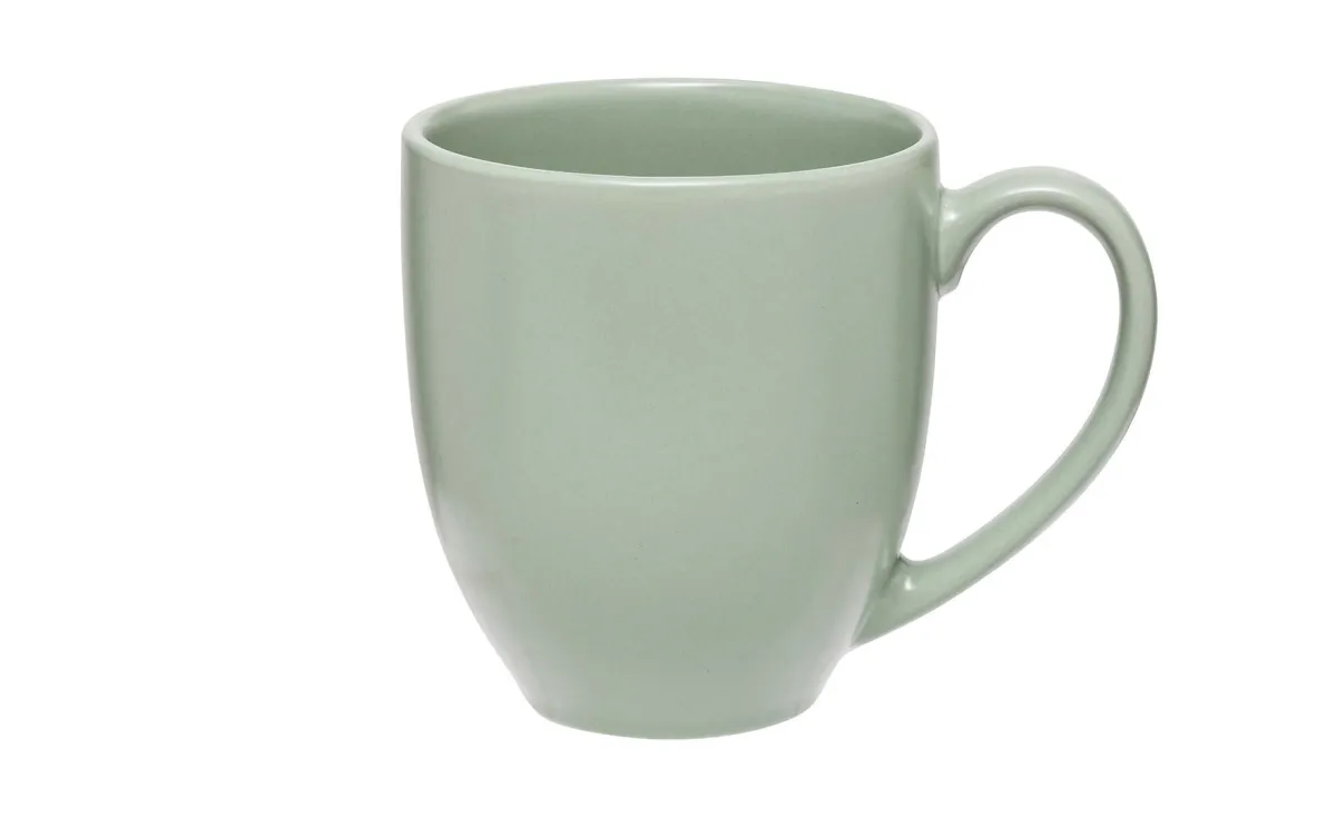 Šolja Mae 480ml zelena