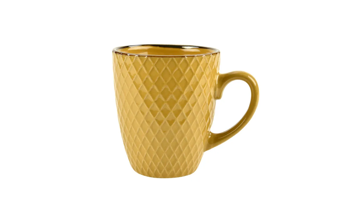Šolja Malai 250ml žuta