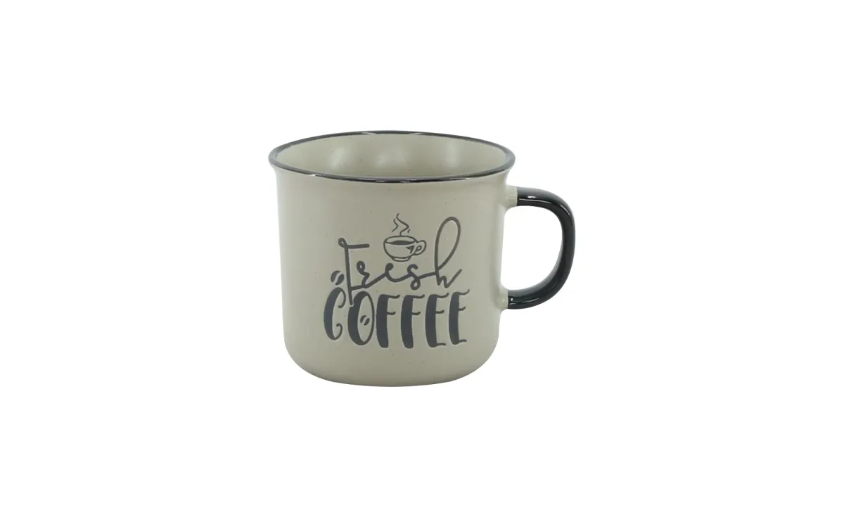 Šolja Megy 285 ml zelena