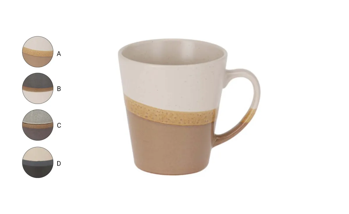 Šolja Rosie 300ml više boja