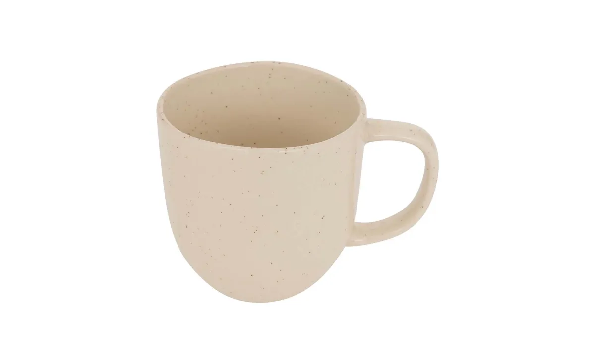 Šolja Wanya 440ml bež